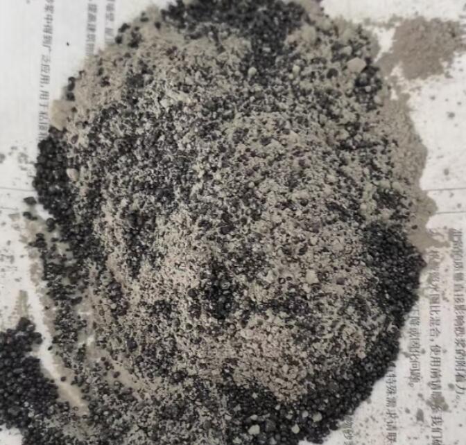 泉山不发火砂浆耐磨地坪施工方案