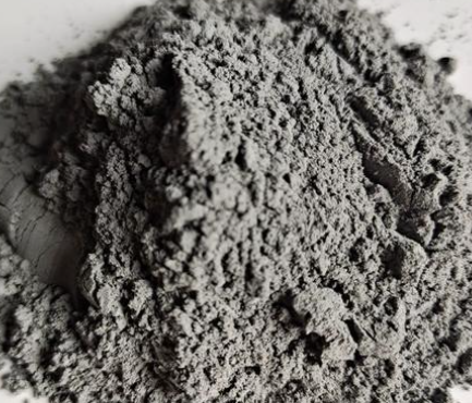 泉山硅灰和粉煤灰的区别用途