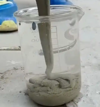 泉山水工混凝土絮凝剂，水下抗分散剂的作用及施工方法
