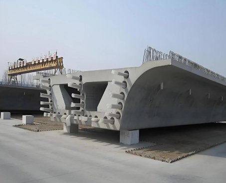 泉山抗冻压浆料的特点及标准化施工工艺